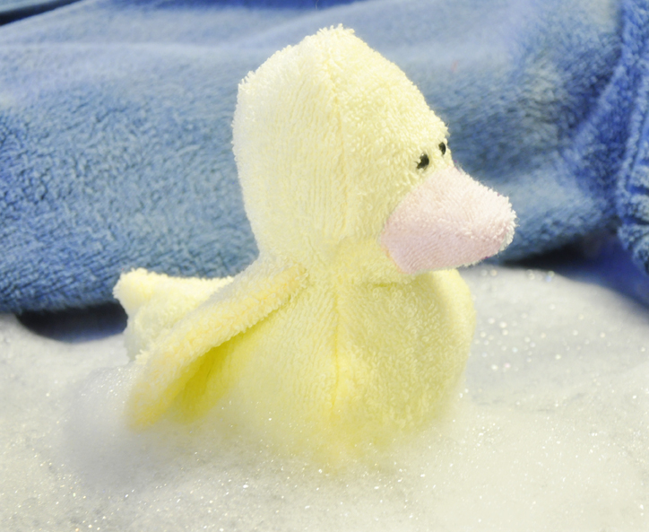 bath toy pattern free