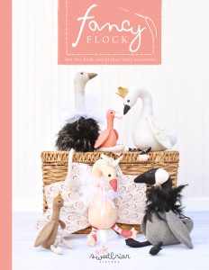 Fancy Flock eBook cover